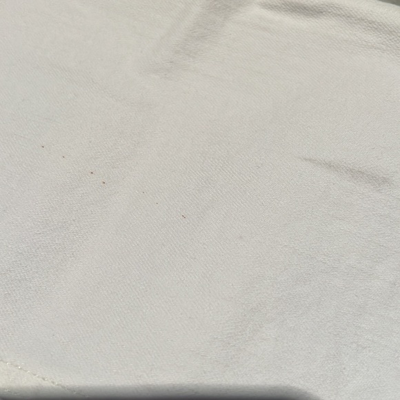 Rag & Bone Skinny Jeans Blanc 30 - Picture 5 of 11